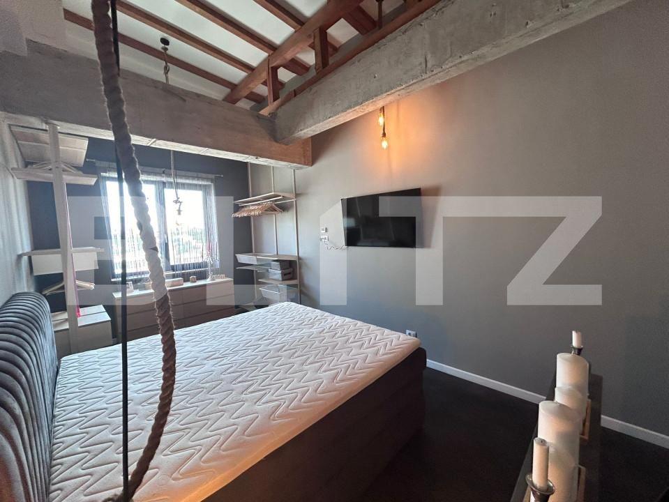 Apartament de închiriat 3 camere 1 Mai - 155611AI | BLITZ Craiova | Poza12