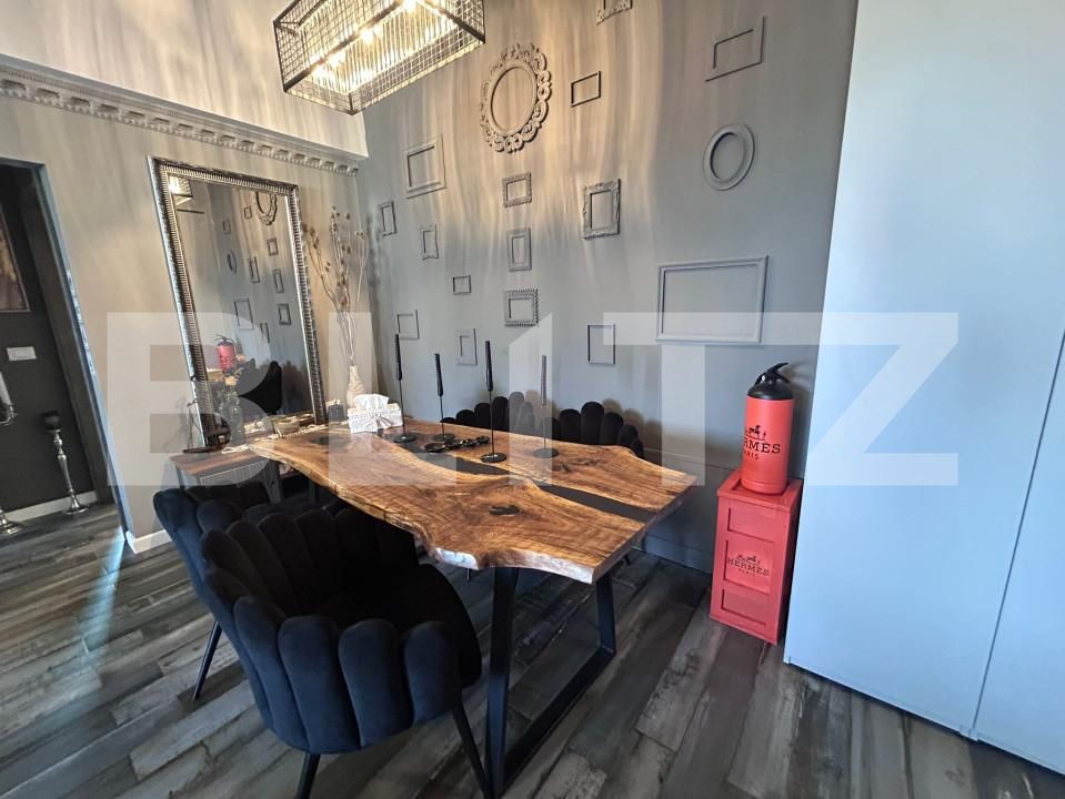 Apartament de închiriat 3 camere 1 Mai - 155611AI | BLITZ Craiova | Poza4