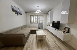 Apartament cu 3 camere, bloc nou, parcare privată, etaj 2, Magnolia
