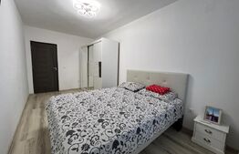 Apartament cu 3 camere, bloc nou, parcare privată, etaj 2, Magnolia