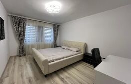 Apartament cu 3 camere, bloc nou, parcare privată, etaj 2, Magnolia
