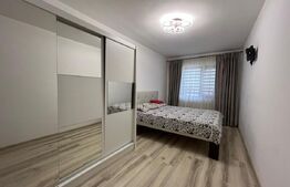 Apartament cu 3 camere, bloc nou, parcare privată, etaj 2, Magnolia