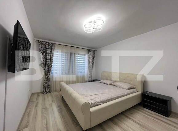 Apartament de închiriat 3 camere Exterior Est - 155615AI | BLITZ Craiova | Poza9