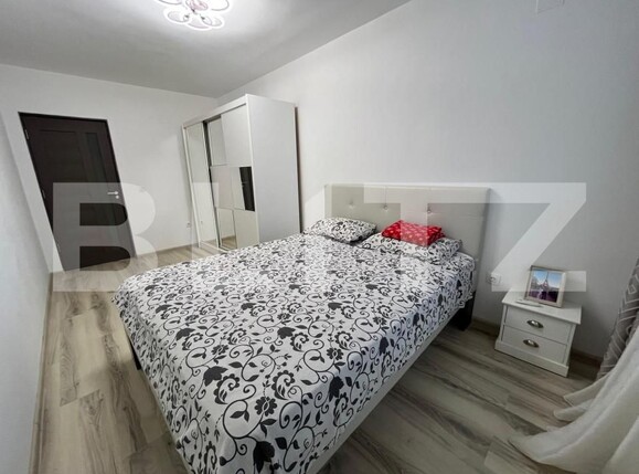 Apartament de închiriat 3 camere Exterior Est - 155615AI | BLITZ Craiova | Poza14