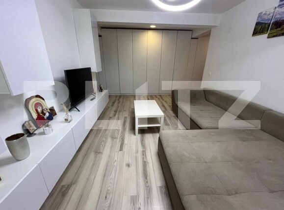 Apartament de închiriat 3 camere Exterior Est - 155615AI | BLITZ Craiova | Poza3