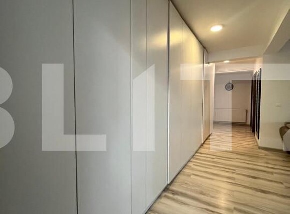 Apartament de închiriat 3 camere Exterior Est - 155615AI | BLITZ Craiova | Poza15