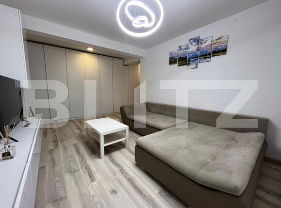 Apartament de închiriat 3 camere Exterior Est - 155615AI | BLITZ Craiova | Poza4