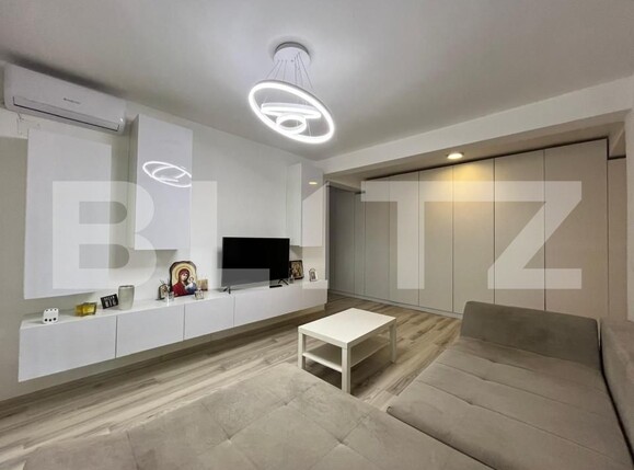 Apartament de închiriat 3 camere Exterior Est - 155615AI | BLITZ Craiova | Poza6