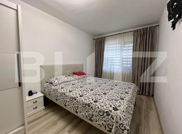 Apartament de închiriat 3 camere Exterior Est - 155615AI | BLITZ Craiova | Poza13