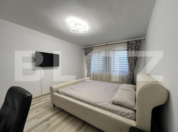 Apartament de închiriat 3 camere Exterior Est - 155615AI | BLITZ Craiova | Poza8