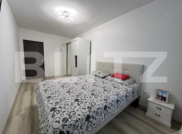 Apartament de închiriat 3 camere Exterior Est - 155615AI | BLITZ Craiova | Poza11