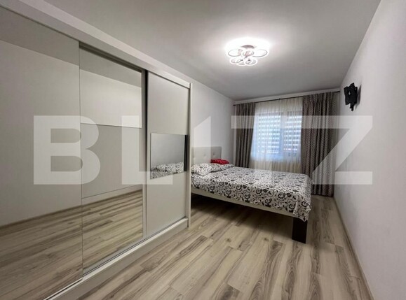 Apartament de închiriat 3 camere Exterior Est - 155615AI | BLITZ Craiova | Poza12