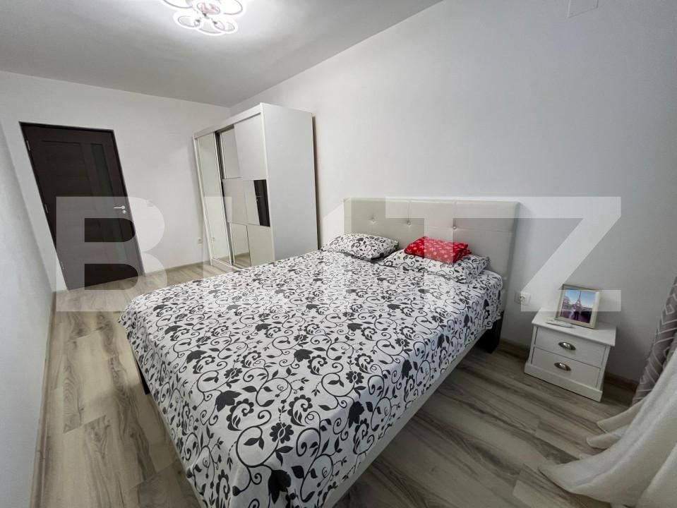 Apartament de închiriat 3 camere Exterior Est - 155615AI | BLITZ Craiova | Poza14