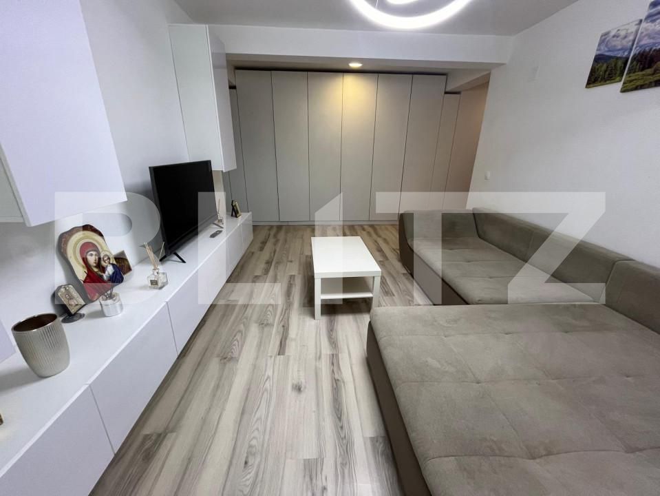 Apartament de închiriat 3 camere Exterior Est - 155615AI | BLITZ Craiova | Poza3