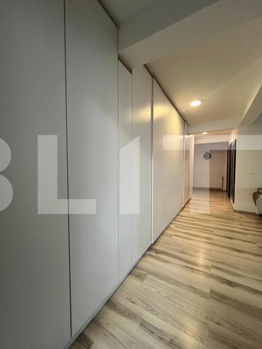 Apartament de închiriat 3 camere Exterior Est - 155615AI | BLITZ Craiova | Poza15