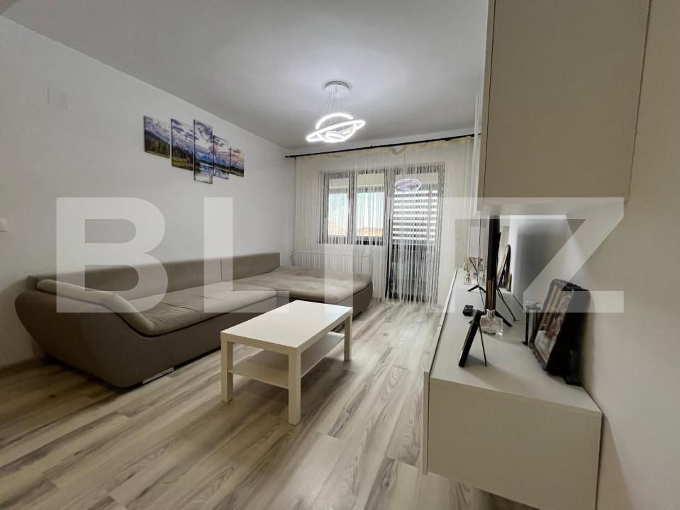 Apartament de închiriat 3 camere Exterior Est - 155615AI | BLITZ Craiova | Poza2