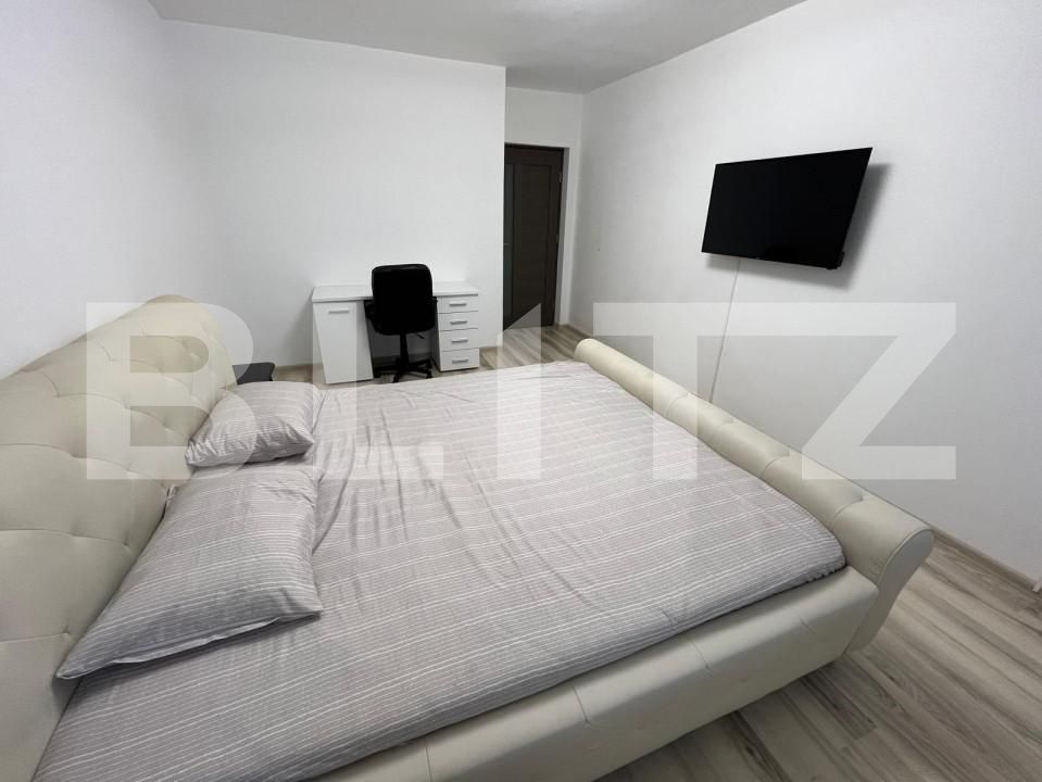 Apartament de închiriat 3 camere Exterior Est - 155615AI | BLITZ Craiova | Poza10