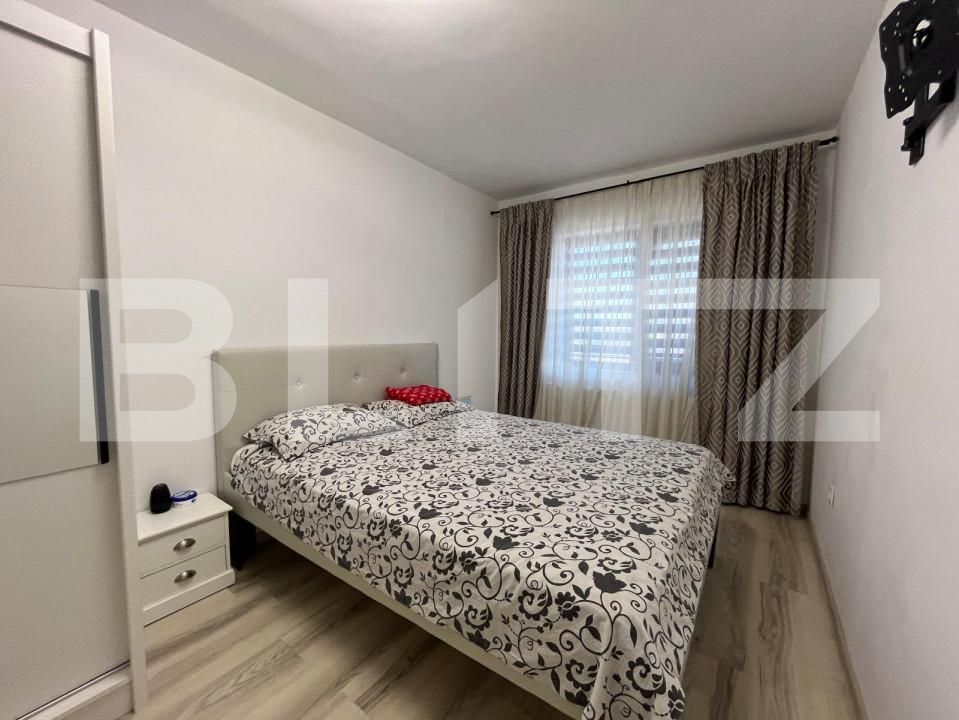 Apartament de închiriat 3 camere Exterior Est - 155615AI | BLITZ Craiova | Poza13