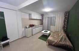 Apartament cu 2 camere, 40 mp, cartier Magnolia