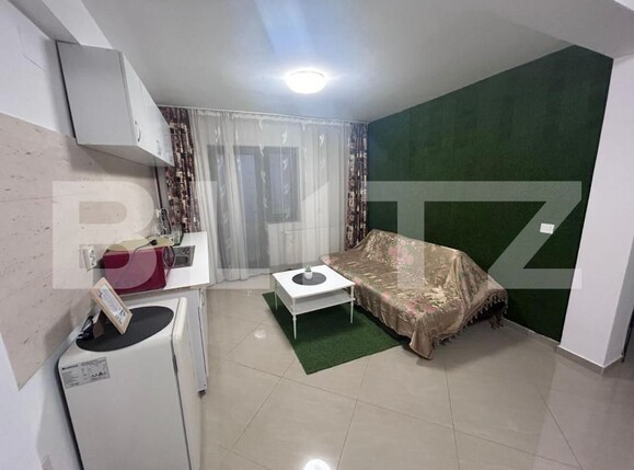 Apartament de închiriat 2 camere Exterior Est - 155635AI | BLITZ Craiova | Poza1