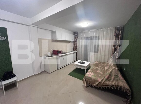 Apartament de închiriat 2 camere Exterior Est - 155635AI | BLITZ Craiova | Poza2