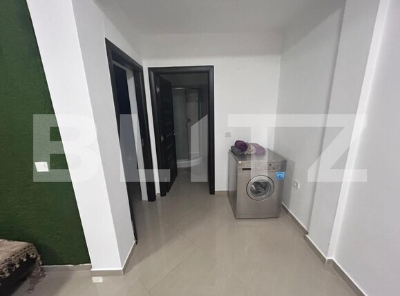 Apartament de închiriat 2 camere Exterior Est - 155635AI | BLITZ Craiova | Poza5