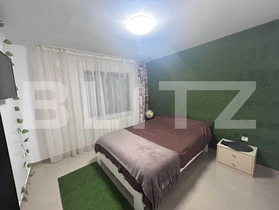 Apartament de închiriat 2 camere Exterior Est - 155635AI | BLITZ Craiova | Poza3