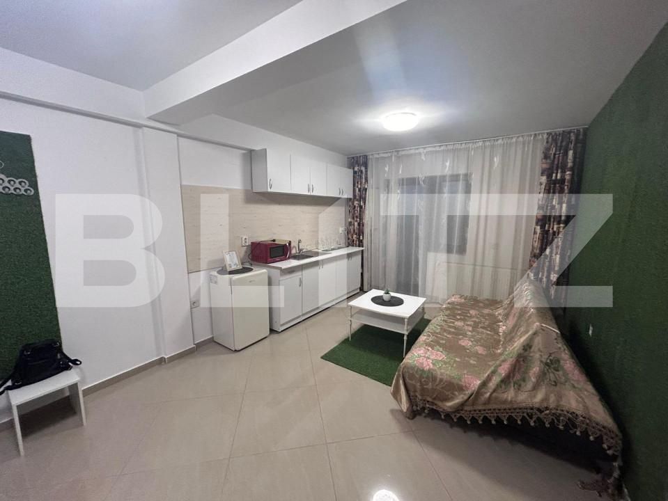 Apartament de închiriat 2 camere Exterior Est - 155635AI | BLITZ Craiova | Poza2