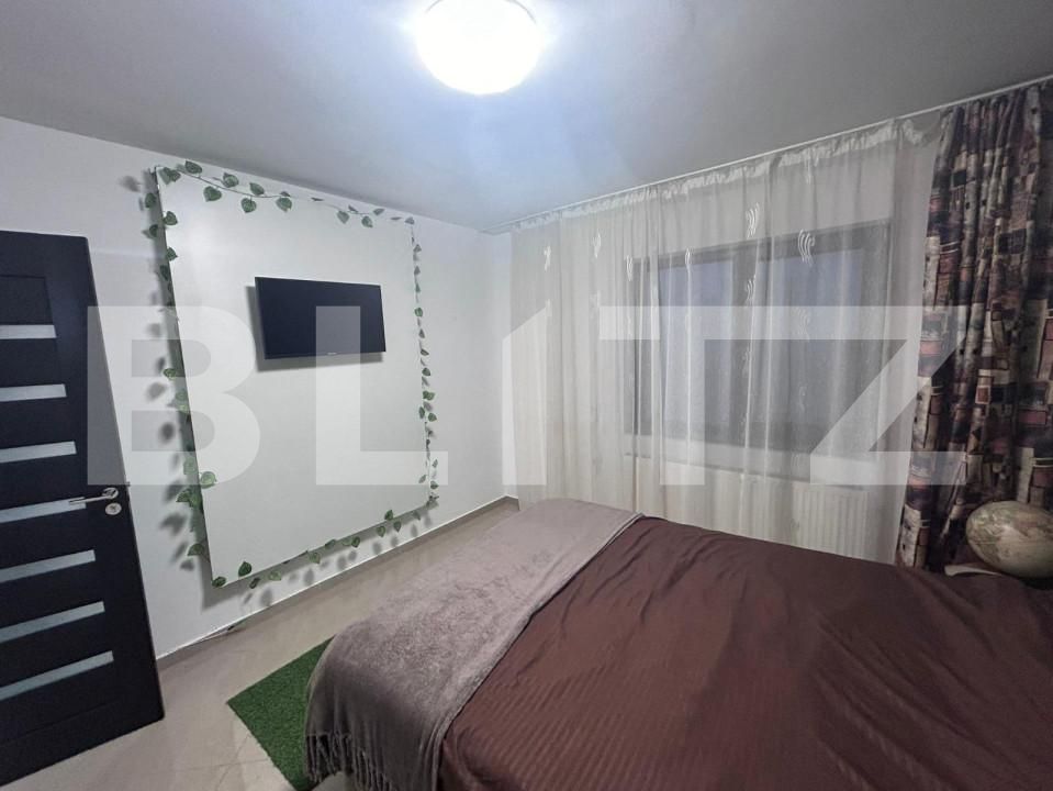 Apartament de închiriat 2 camere Exterior Est - 155635AI | BLITZ Craiova | Poza4