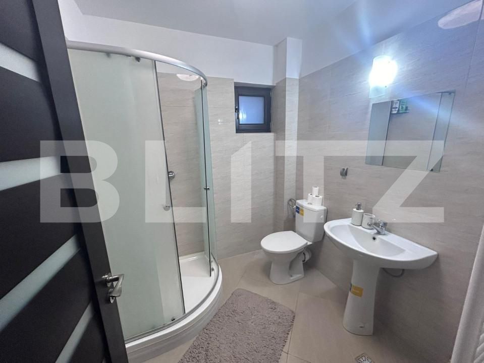 Apartament de închiriat 2 camere Exterior Est - 155635AI | BLITZ Craiova | Poza6