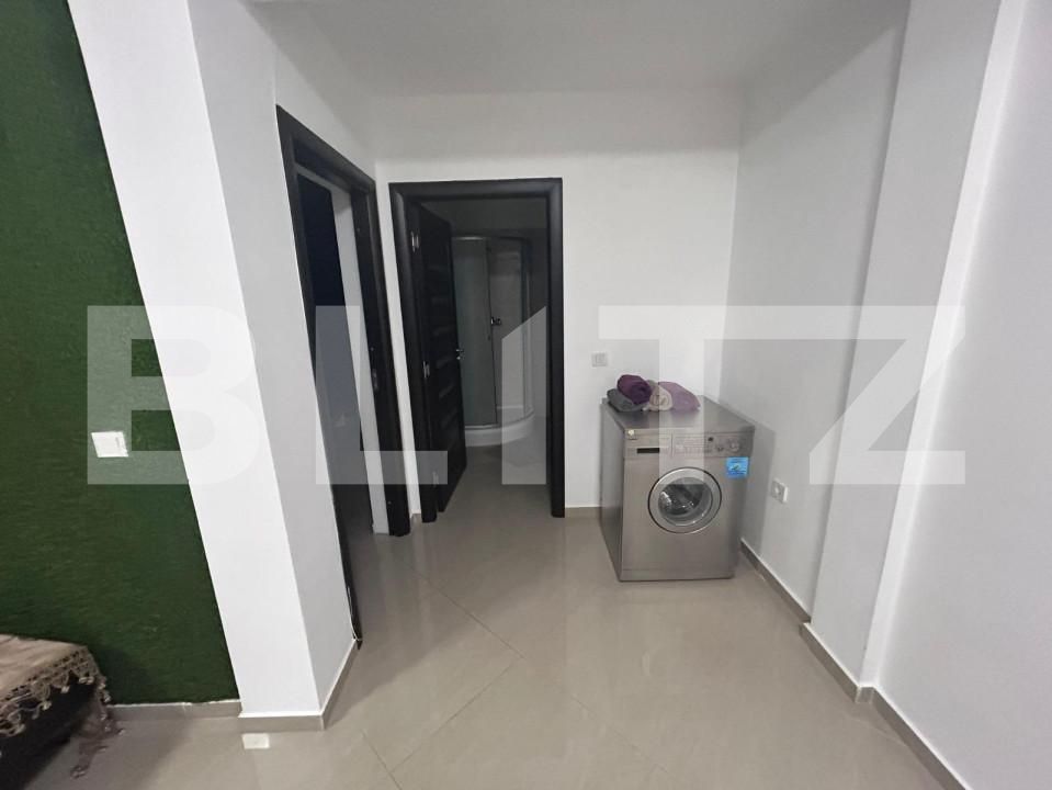 Apartament de închiriat 2 camere Exterior Est - 155635AI | BLITZ Craiova | Poza5