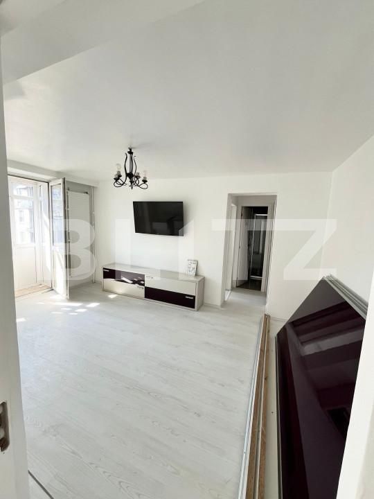 Apartament de vânzare 2 camere Ultracentral - 155653AV | BLITZ Craiova | Poza1