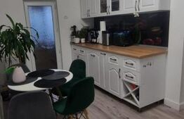 Apartament decomandat 50mp Craiovita, zona Segarcea