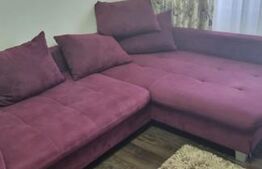 Apartament decomandat 50mp Craiovita, zona Segarcea