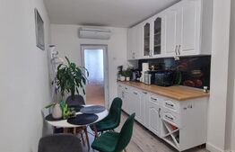 Apartament decomandat 50mp Craiovita, zona Segarcea