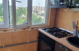 Apartament decomandat 50mp Craiovita, zona Segarcea