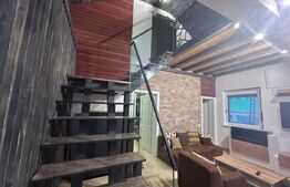 Casa cu 3 camere, curte 500 mp, zona Hanul cu Ponei