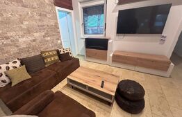 Casa cu 3 camere, curte 500 mp, zona Hanul cu Ponei
