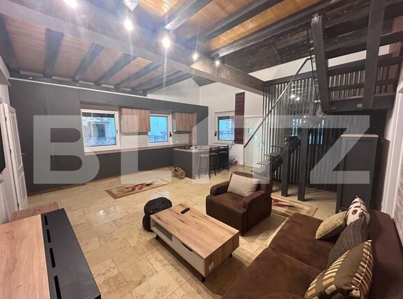 Casa de închiriat 3 camere Exterior Est - 155731CI | BLITZ Craiova | Poza1