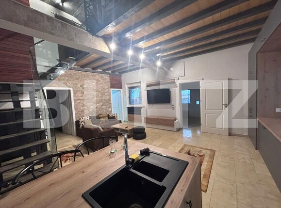 Casa de închiriat 3 camere Exterior Est - 155731CI | BLITZ Craiova | Poza5