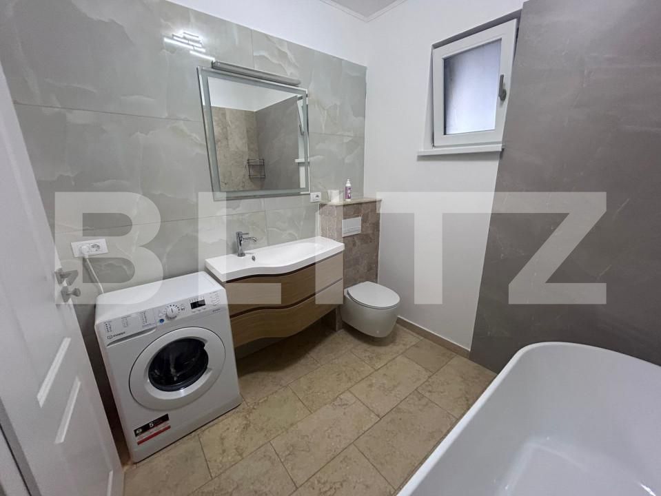 Casa de închiriat 3 camere Exterior Est - 155731CI | BLITZ Craiova | Poza10