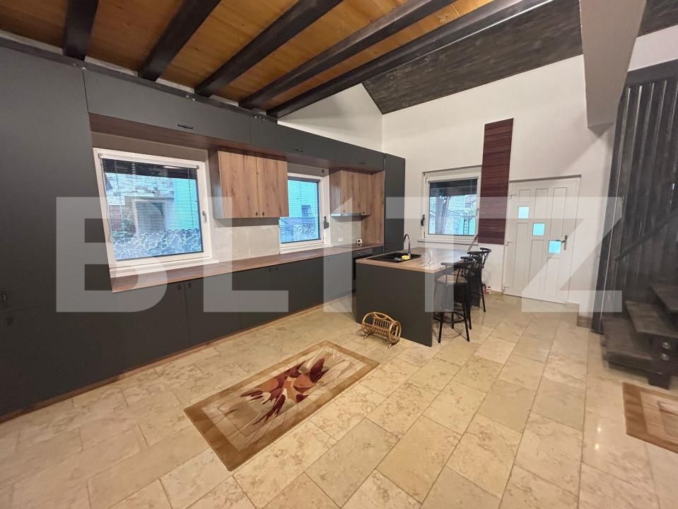 Casa de închiriat 3 camere Exterior Est - 155731CI | BLITZ Craiova | Poza3