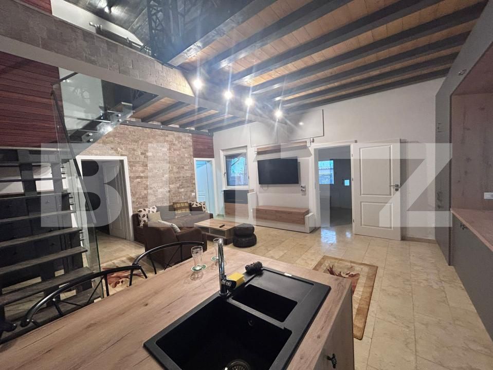 Casa de închiriat 3 camere Exterior Est - 155731CI | BLITZ Craiova | Poza5
