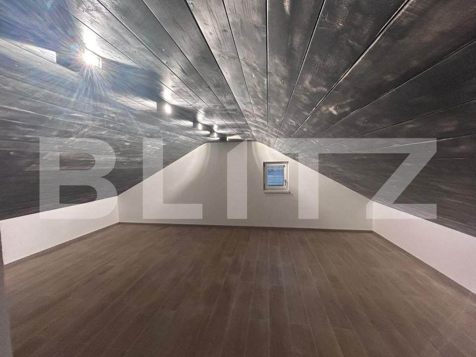 Casa de închiriat 3 camere Exterior Est - 155731CI | BLITZ Craiova | Poza13