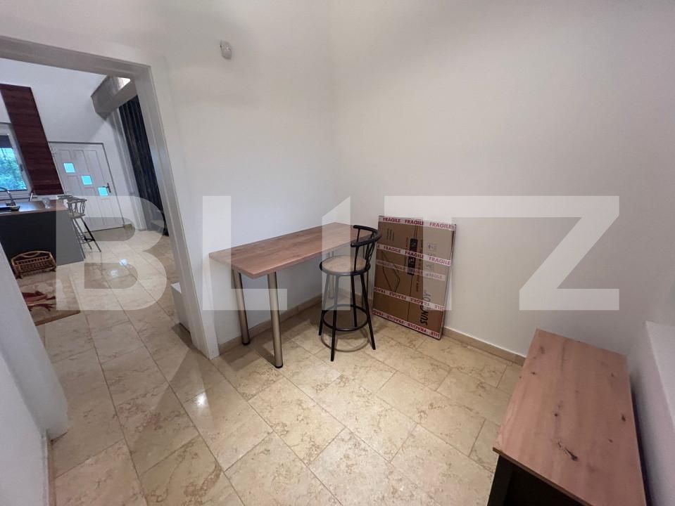 Casa de închiriat 3 camere Exterior Est - 155731CI | BLITZ Craiova | Poza15