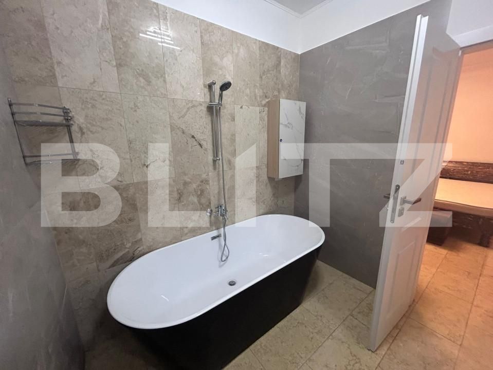 Casa de închiriat 3 camere Exterior Est - 155731CI | BLITZ Craiova | Poza11