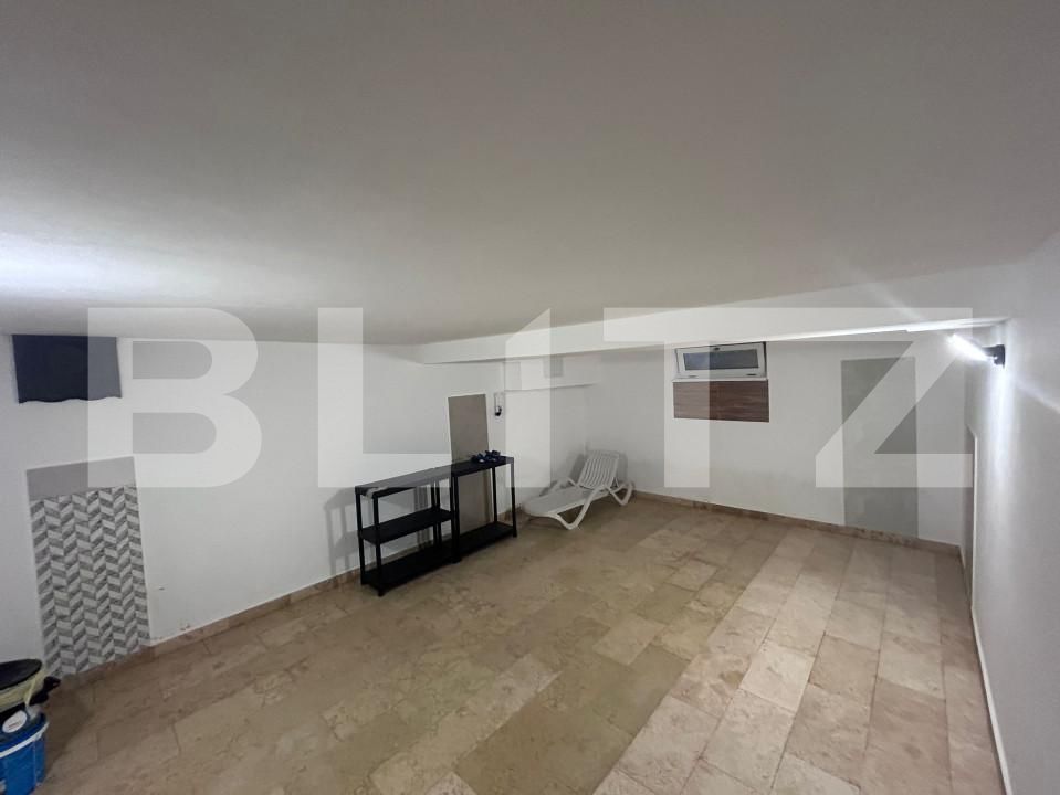Casa de închiriat 3 camere Exterior Est - 155731CI | BLITZ Craiova | Poza14