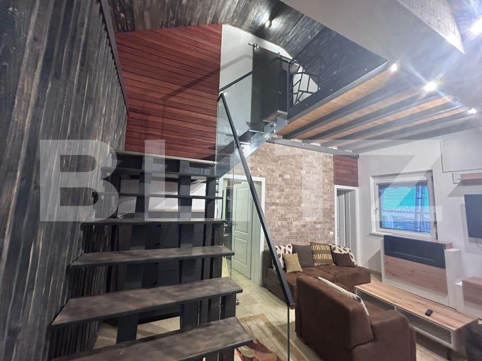 Casa de închiriat 3 camere Exterior Est - 155731CI | BLITZ Craiova | Poza2