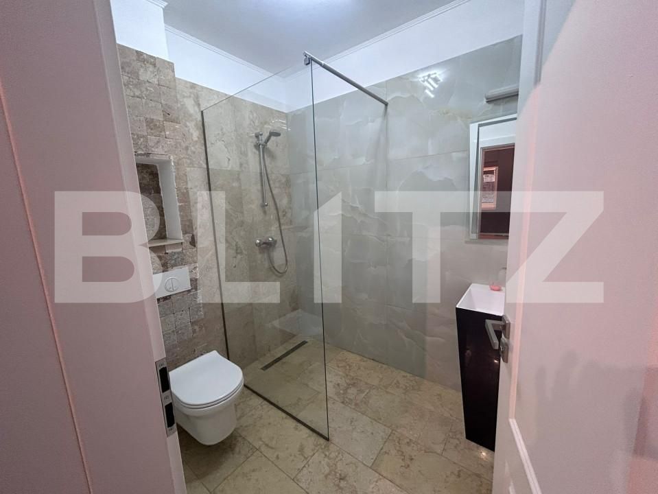 Casa de închiriat 3 camere Exterior Est - 155731CI | BLITZ Craiova | Poza12