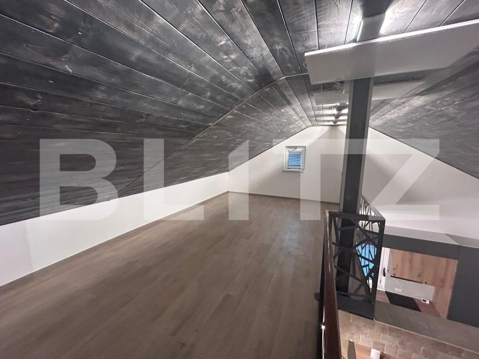 Casa de închiriat 3 camere Exterior Est - 155731CI | BLITZ Craiova | Poza9
